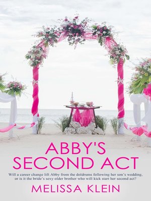 cover image of Abby's Second Act